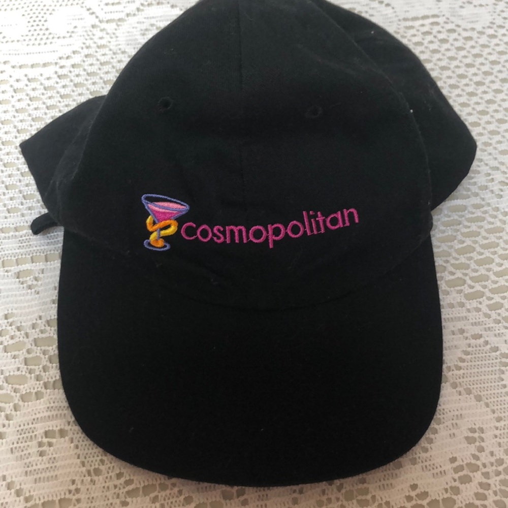 Women’s Baseball Cap